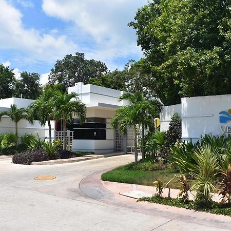 Puerto Morelos - House To Enjoy Riviera Maya ภายนอก รูปภาพ