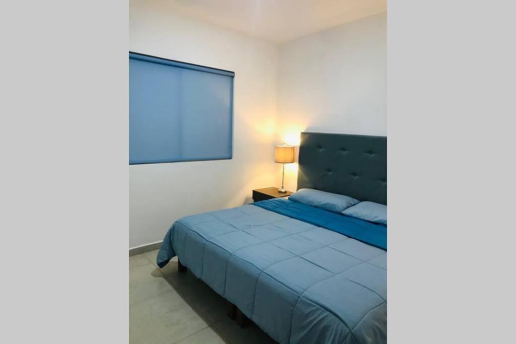 Puerto Morelos - House To Enjoy Riviera Maya ภายนอก รูปภาพ