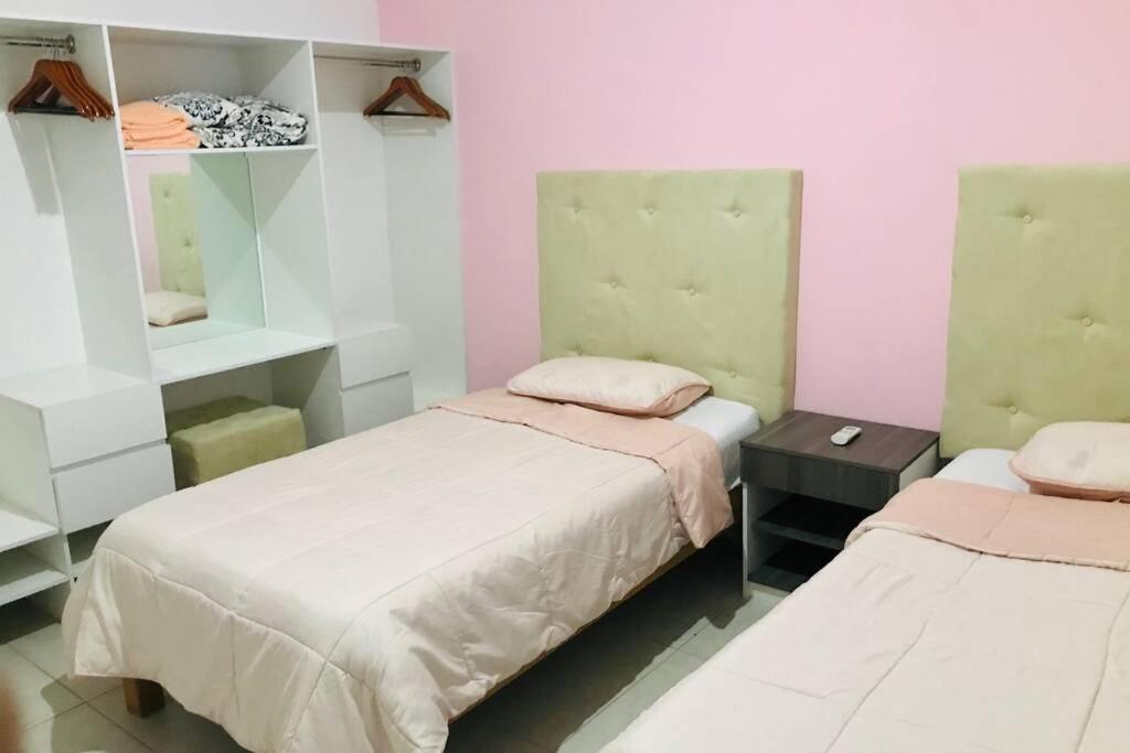 Puerto Morelos - House To Enjoy Riviera Maya ภายนอก รูปภาพ